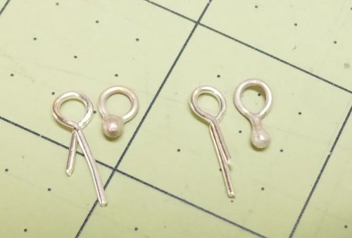 Judy Larson's Doodads - Fun Findings - , Findings & Components, Toggles & Clasps, Earwire & Headpin, Butane Torch, Soldering, Solder, doodads findings